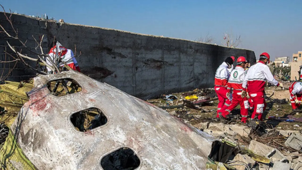 سقوط هواپیمای اوکراینی؛ از تکرار تاریخ تا مسئولیت‌پذیری ایران
