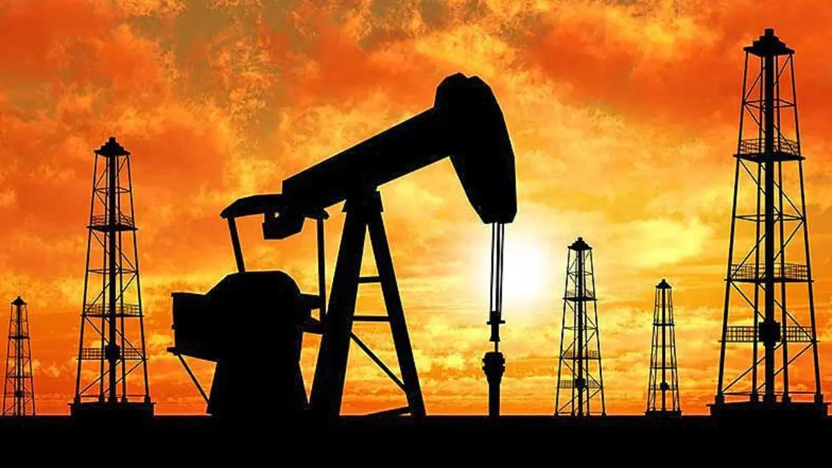 ترس در بازار نفت جواب نداد