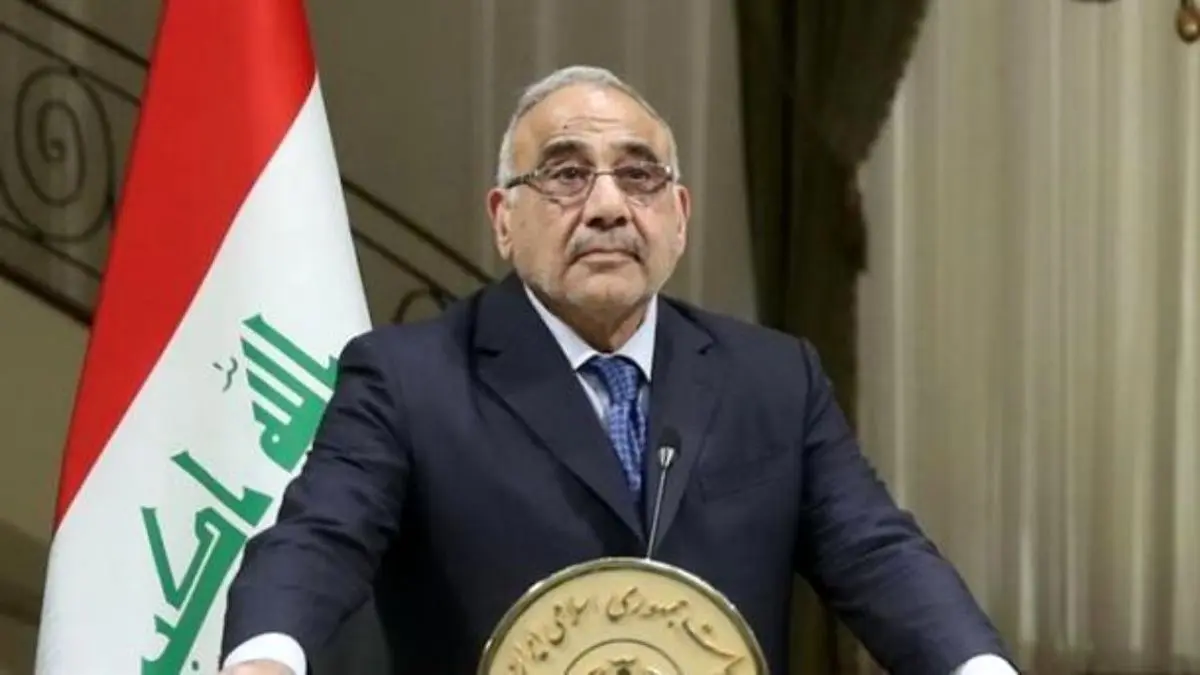 رایزنی‌های نخست وزیر عراق و معاون نخست‌وزیر قطر در بغداد