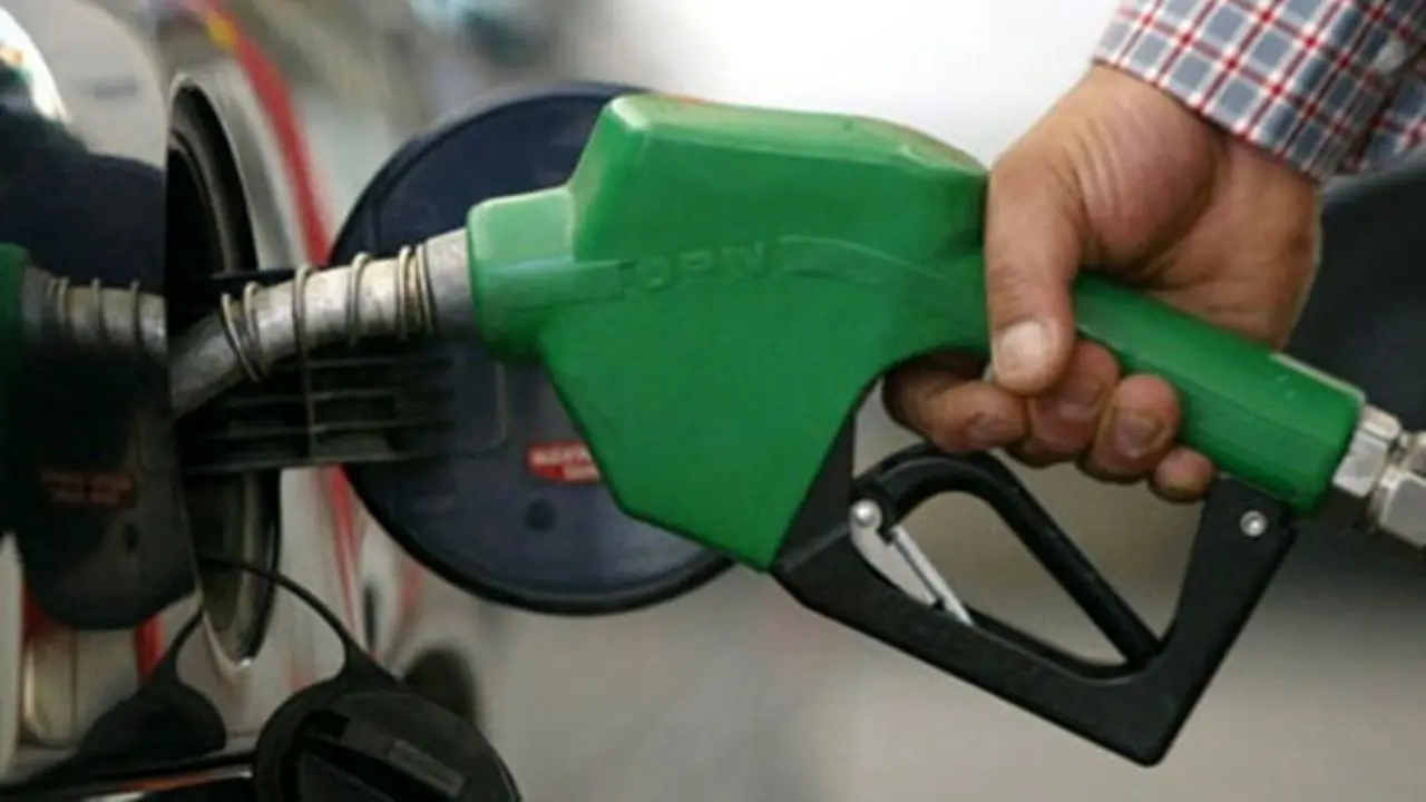 هدف از افزایش قیمت بنزین رفع کسری بودجه بود