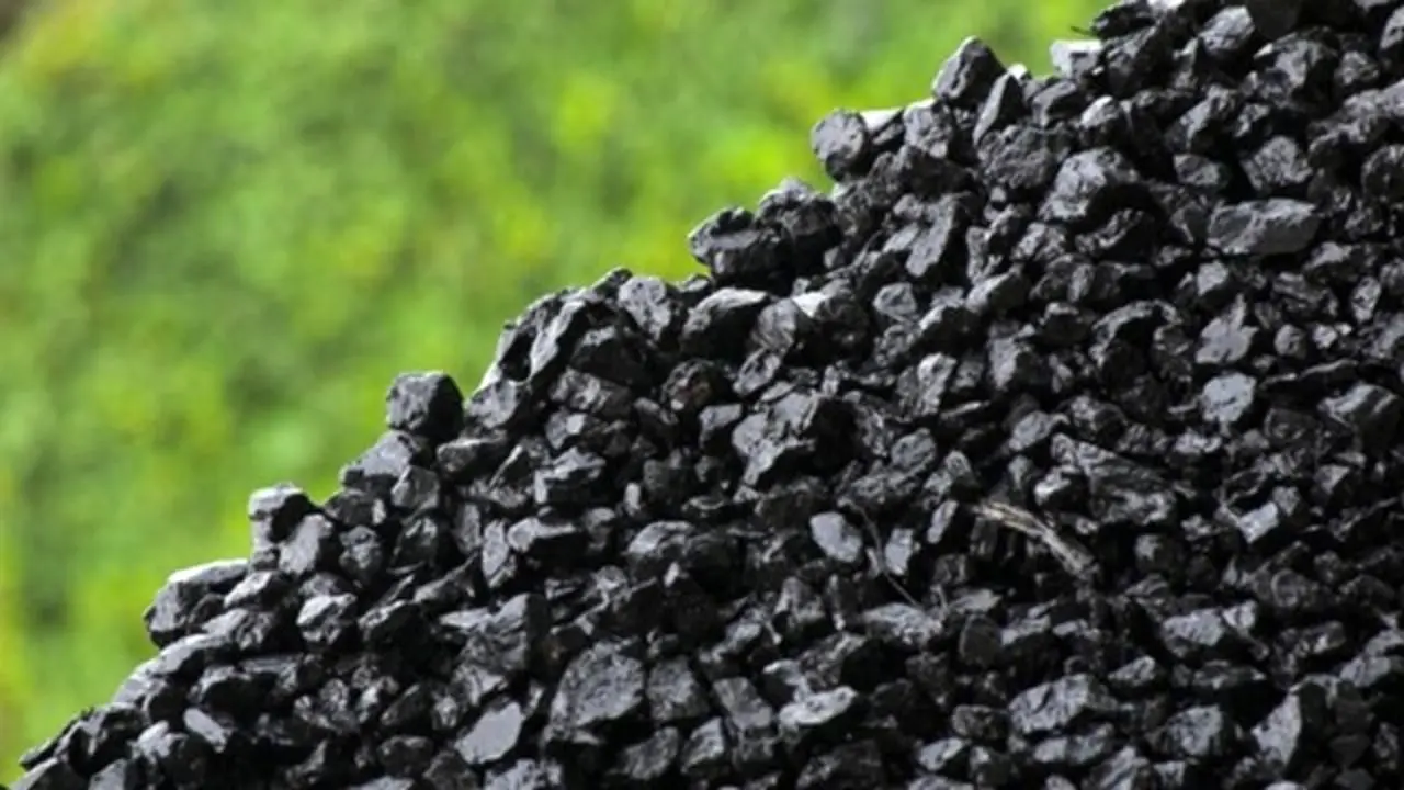 زغال سنگ قهوه‌ای به تاریخ می‌پیوندد