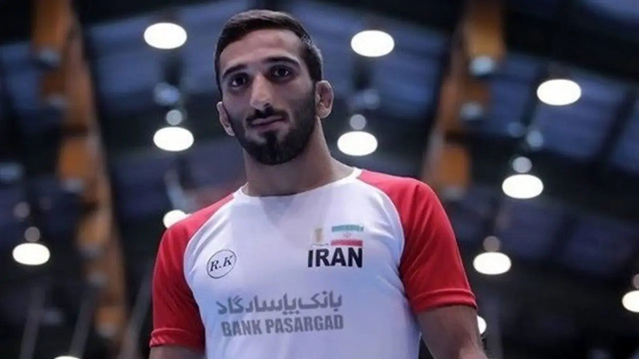 رئیس فدراسیون حالم را پرسید اما از فرصت دوباره چیزی نمی‌دانم