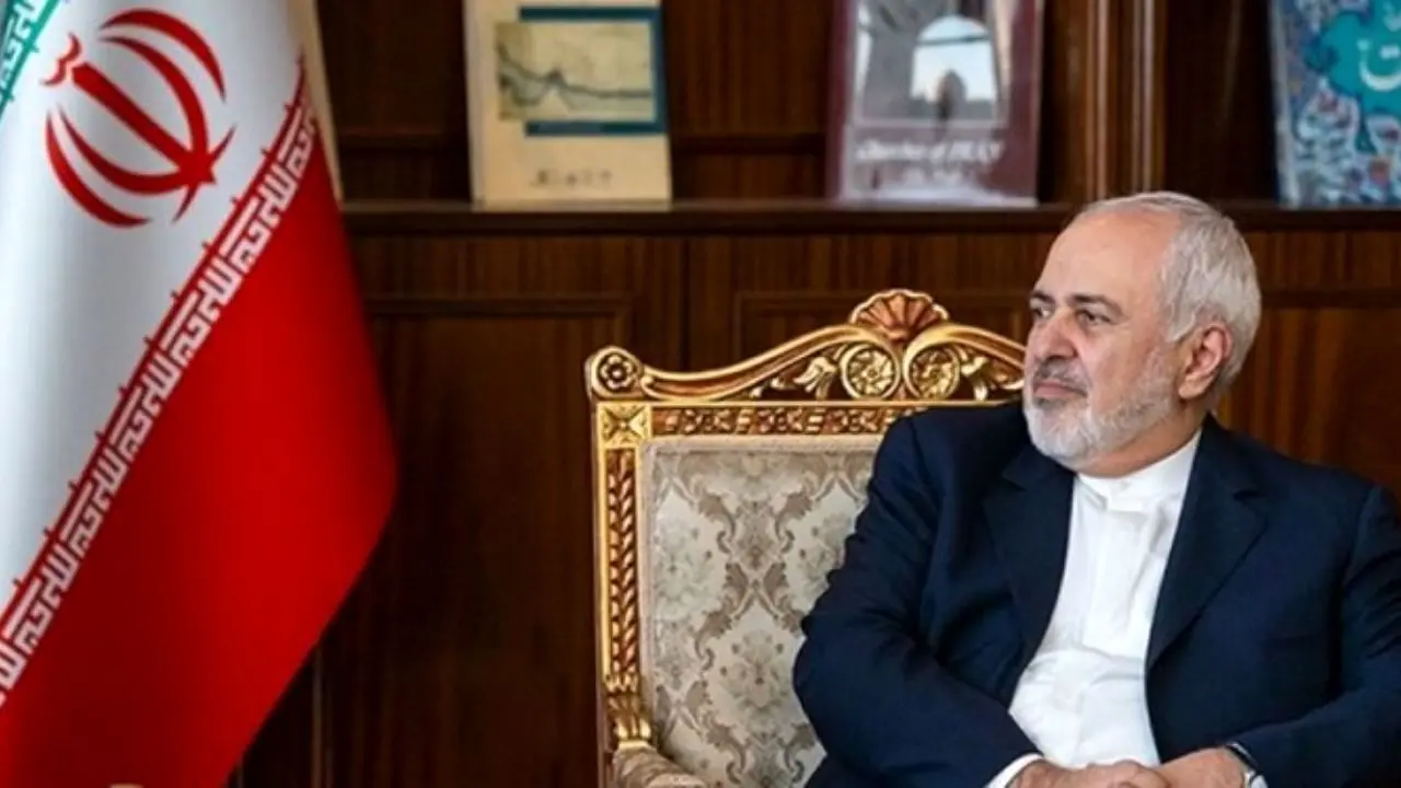 ظریف در مسقط با وزیر خارجه کانادا دیدار می کند