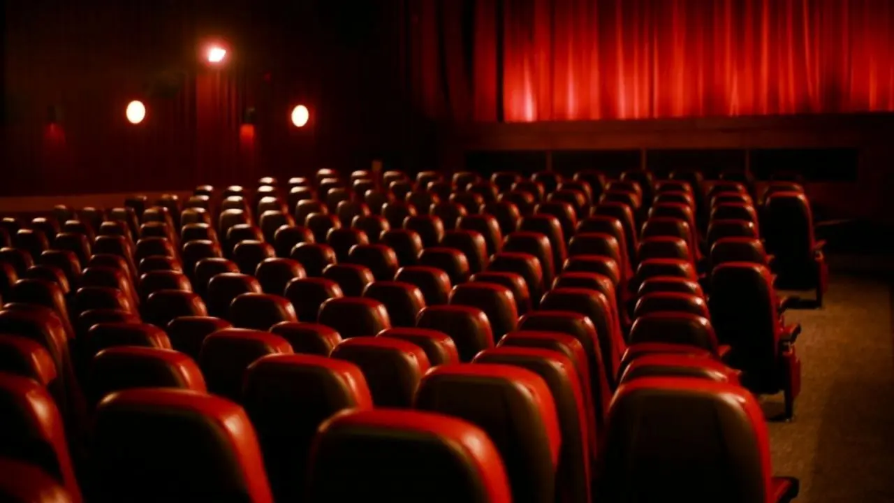 کاهش 5 درصدی مخاطبان سینمای آمریکا در سال 2019