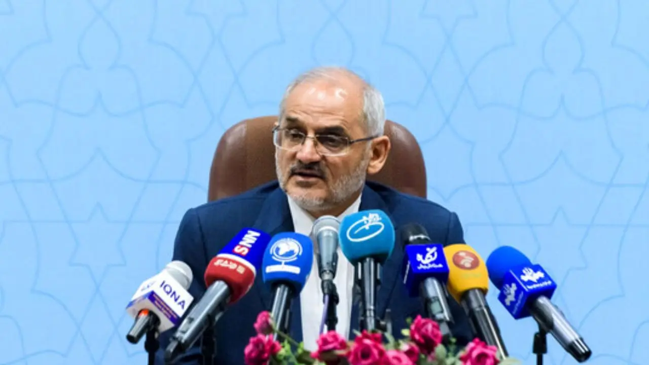 آمادگی آموزش و پرورش برای اجرای طرح «مدرسه آماده»