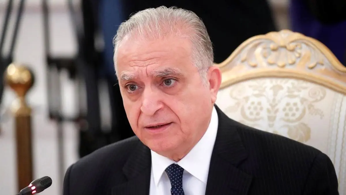 وزیر خارجه عراق: خروج آمریکا از «برجام» عامل اصلی بحران در منطقه است
