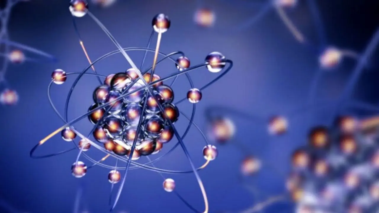 میلیاردها الکترون درهم‌آمیخته در یک فلز کشف شد