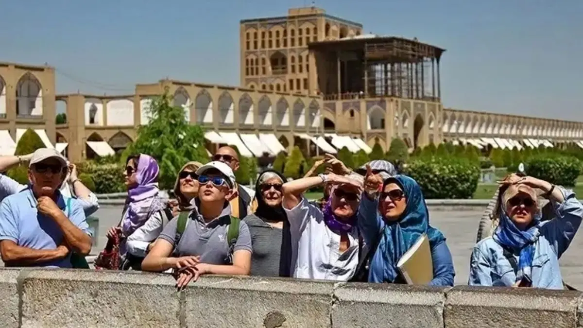 لغو 80 درصد سفرهای ورودی گردشگری به ایران