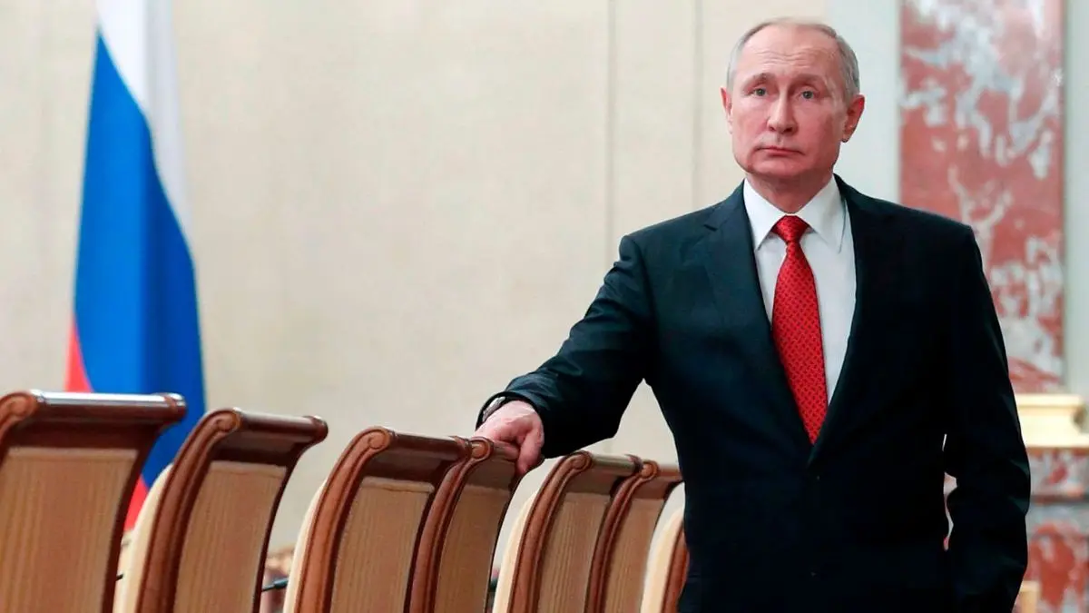هدف «پوتین» از طرح اصلاح قانون اساسی در روسیه چیست؟