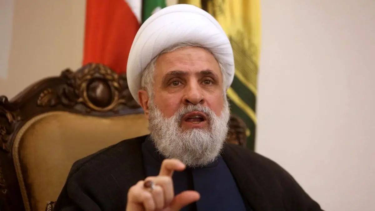 حزب‌الله لبنان: تشکیل دولت نیازمند فداکاری است