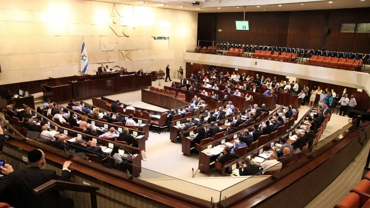 «کنست» اعطای مصونیت به «نتانیاهو» را بررسی می‌کند
