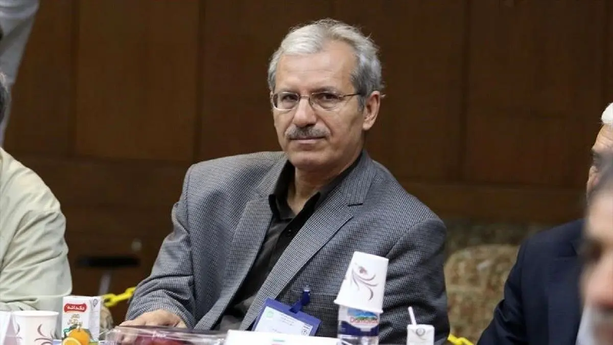 واکنش تند نصیرزاده به اظهارات مدیرعامل پرسپولیس