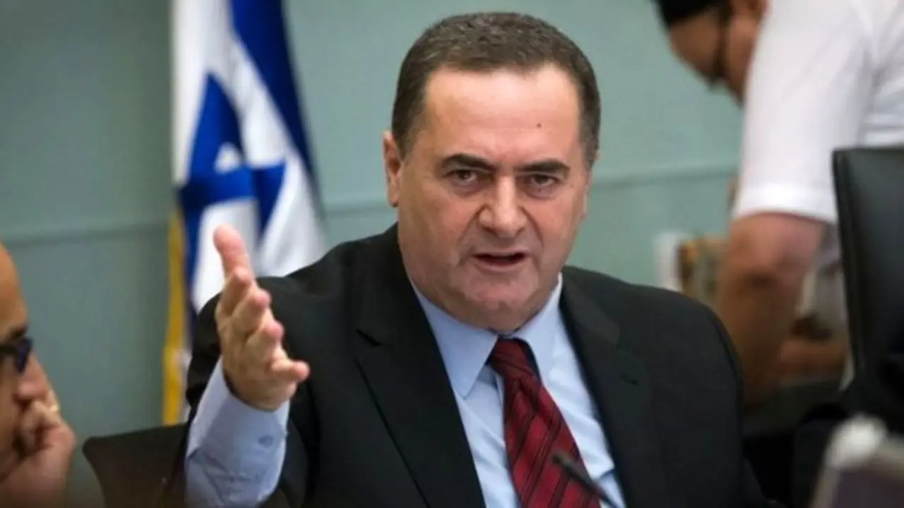 وزیر خارجه اسرائیل: هدف ما توافق سیاسی با اعراب است
