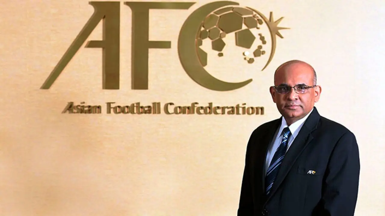 جزییات پیشنهاد AFC به ایران برای حل مناقشه/ مهمانی در 3 بازی نخست!
