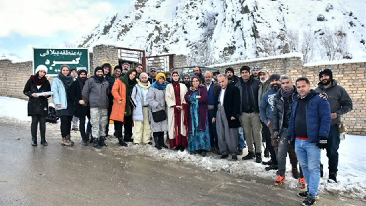 سازندگان «نون. خ2» از سیل زدگان سیستان و بلوچستان حمایت کردند