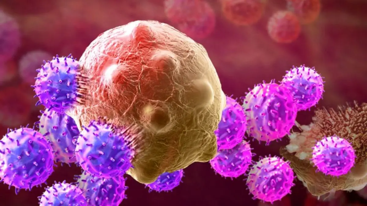 کشفی که می‌تواند بسیاری از سرطان‌ها را درمان کند