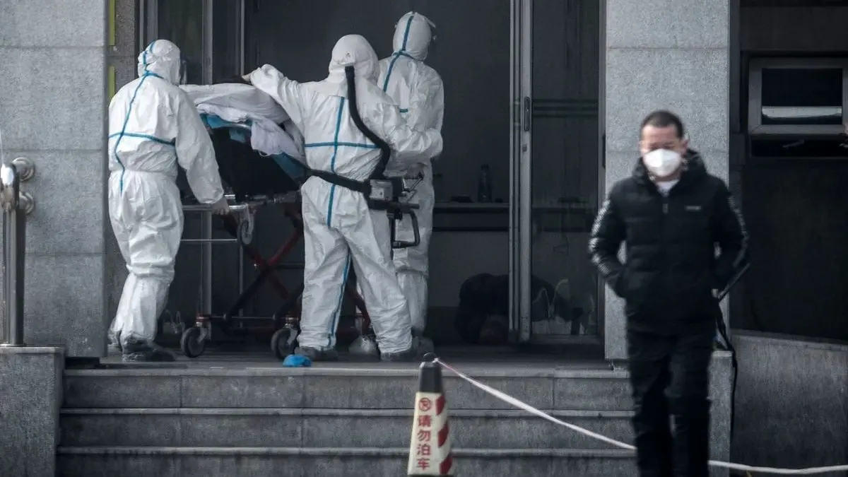 ژاپن برای مواجهه با ویروس «کرونا» اعلام آماده‌باش کرد