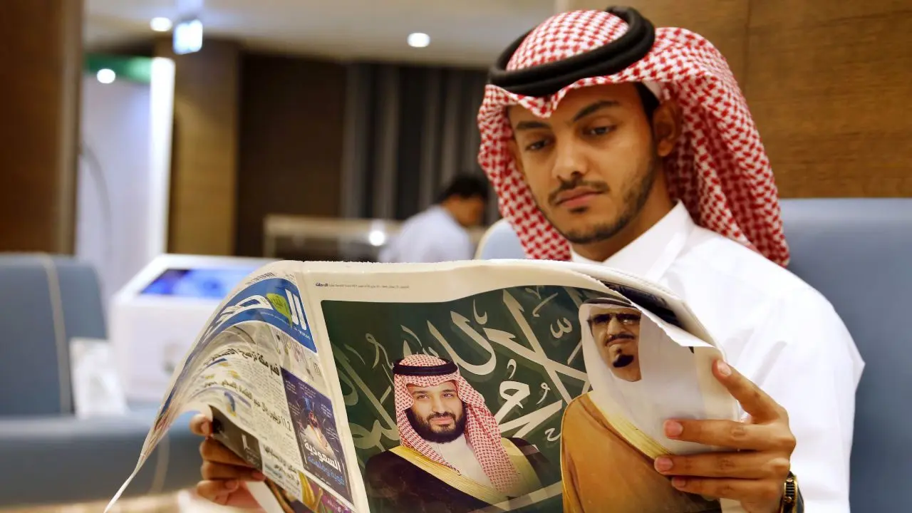 دیوان پادشاهی عربستان از مرگ یک شاهزاده سعودی خبر داد
