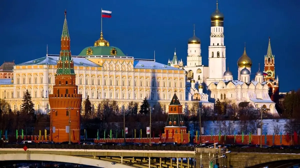 مسکو بیانیه «لندن» درباره دیدار پوتین و جانسون را تکذیب کرد