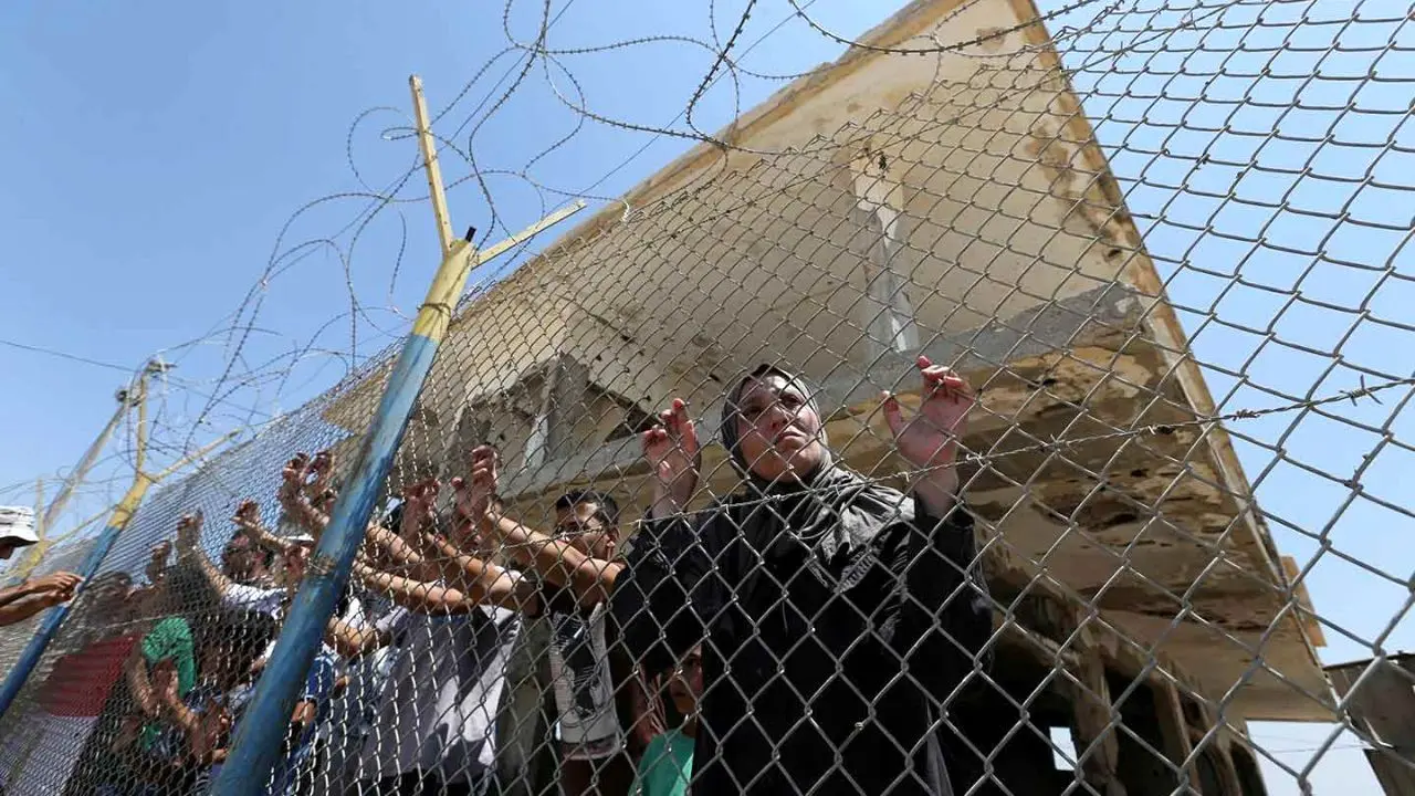 سازمان ملل خواستار لغو محاصره غزه شد