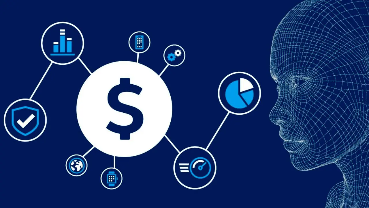 هوش مصنوعی چگونه بر بخش بانکی تاثیر می‌گذارد؟/ صرفه‌جویی 447 میلیارد دلاری بانک‌ها تا سال 2030 با استفاده از هوش مصنوعی