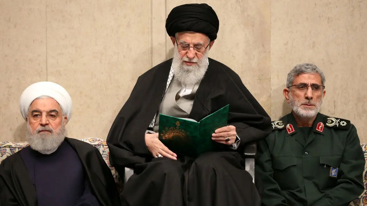 ژنرال «قاآنی» نقش استراتژیکی در گسترش نفوذ ایران در خاورمیانه ایفا کرده است