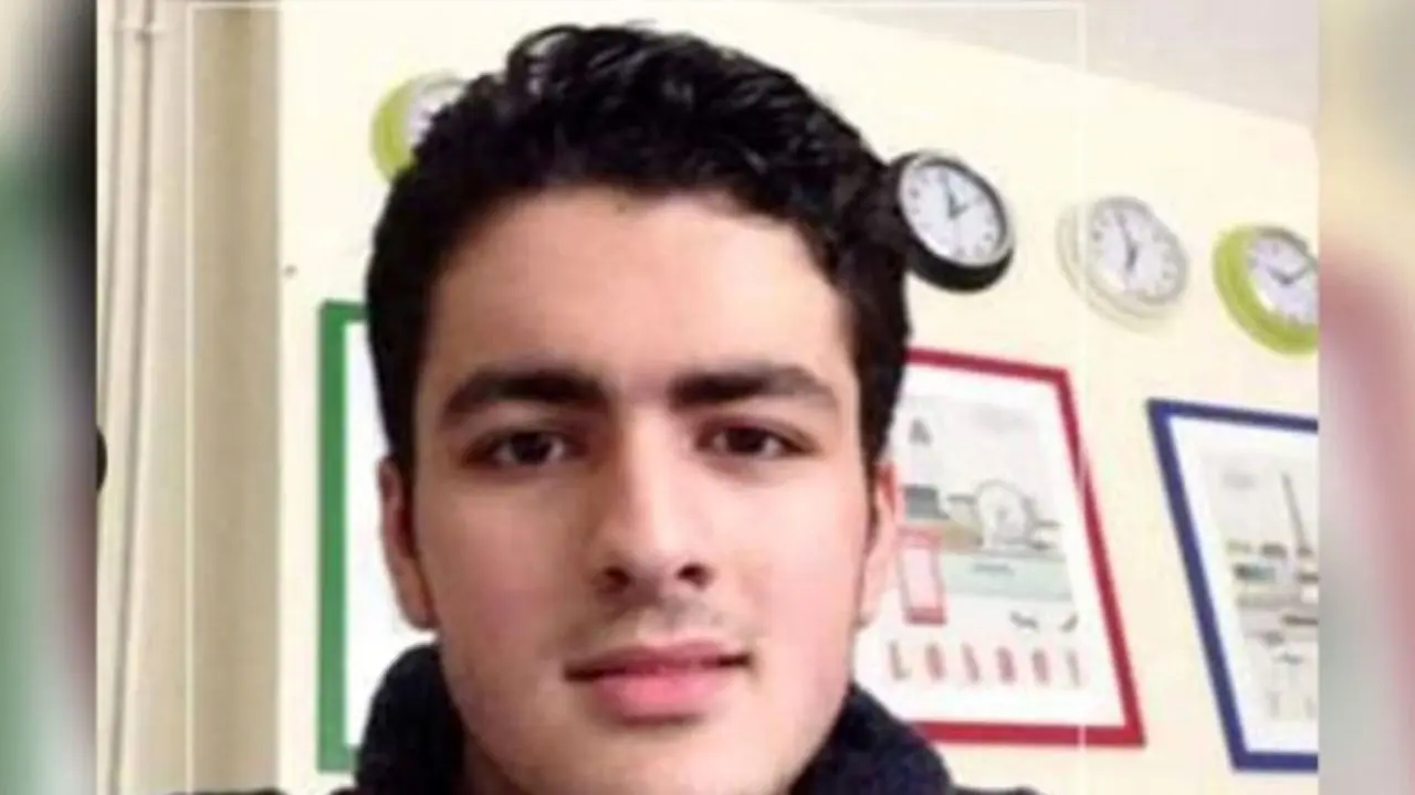 مرزبانی آمریکا دانشجوی ایرانی را اخراج کرد