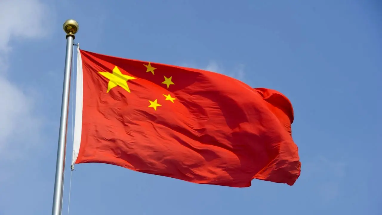 چین اظهارات پمپئو را «غیرمسئولانه» توصیف کرد