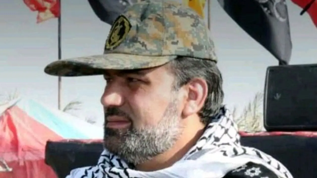 فرمانده بسیج دارخوین شادگان (خوزستان) ترور شد
