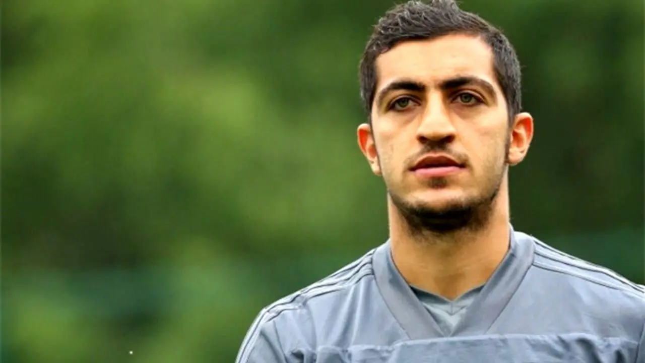 قرارداد حسینی با ترابزون تمدید نمی‌شود/ مدافع ایرانی به دنبال تیم جدید