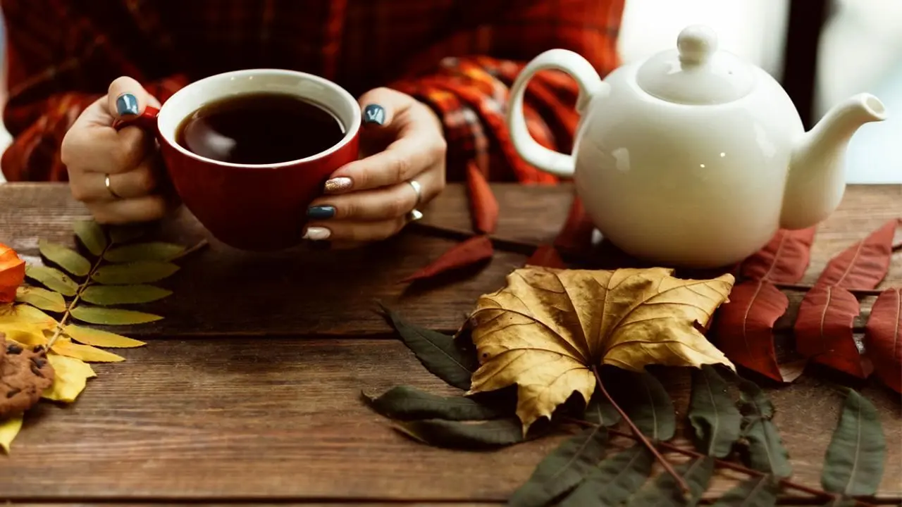 نوشیدن «چای» طول عمر را افزایش می‌دهد