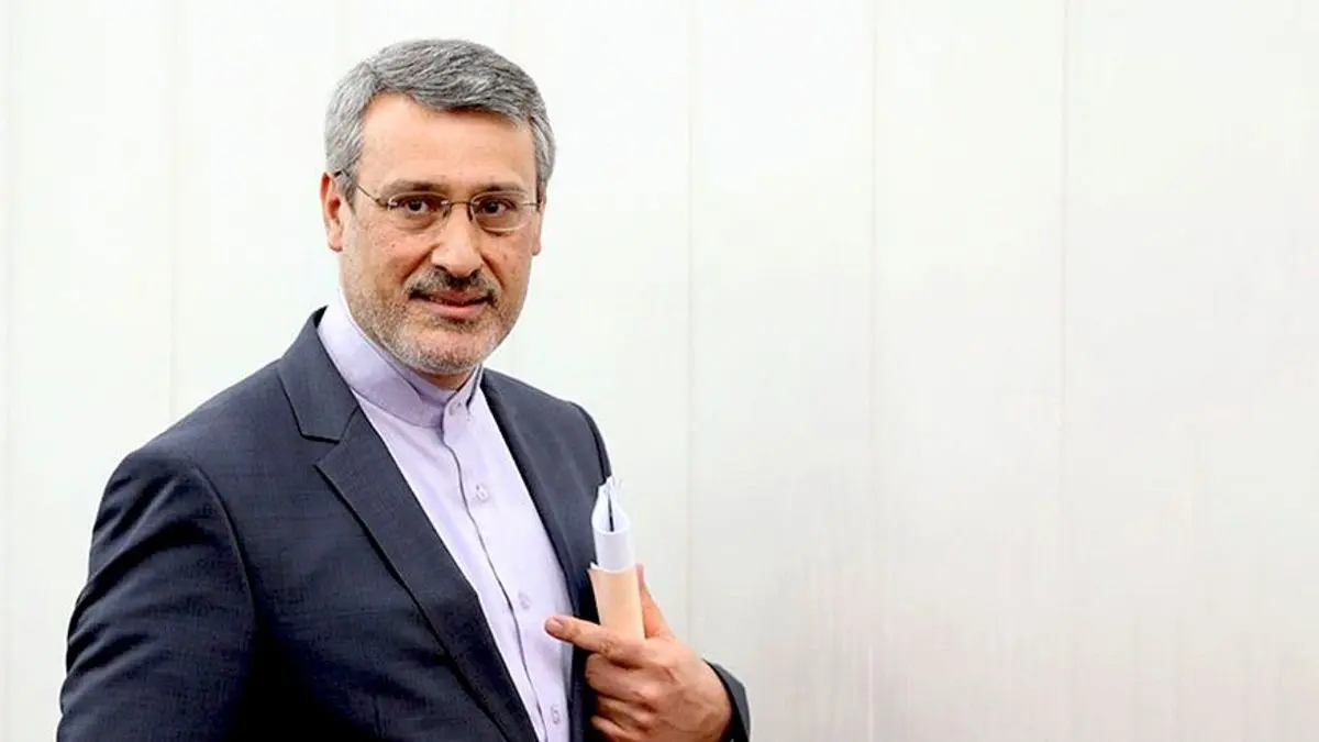 «انگلیس» سفیر ایران در لندن را فراخواند