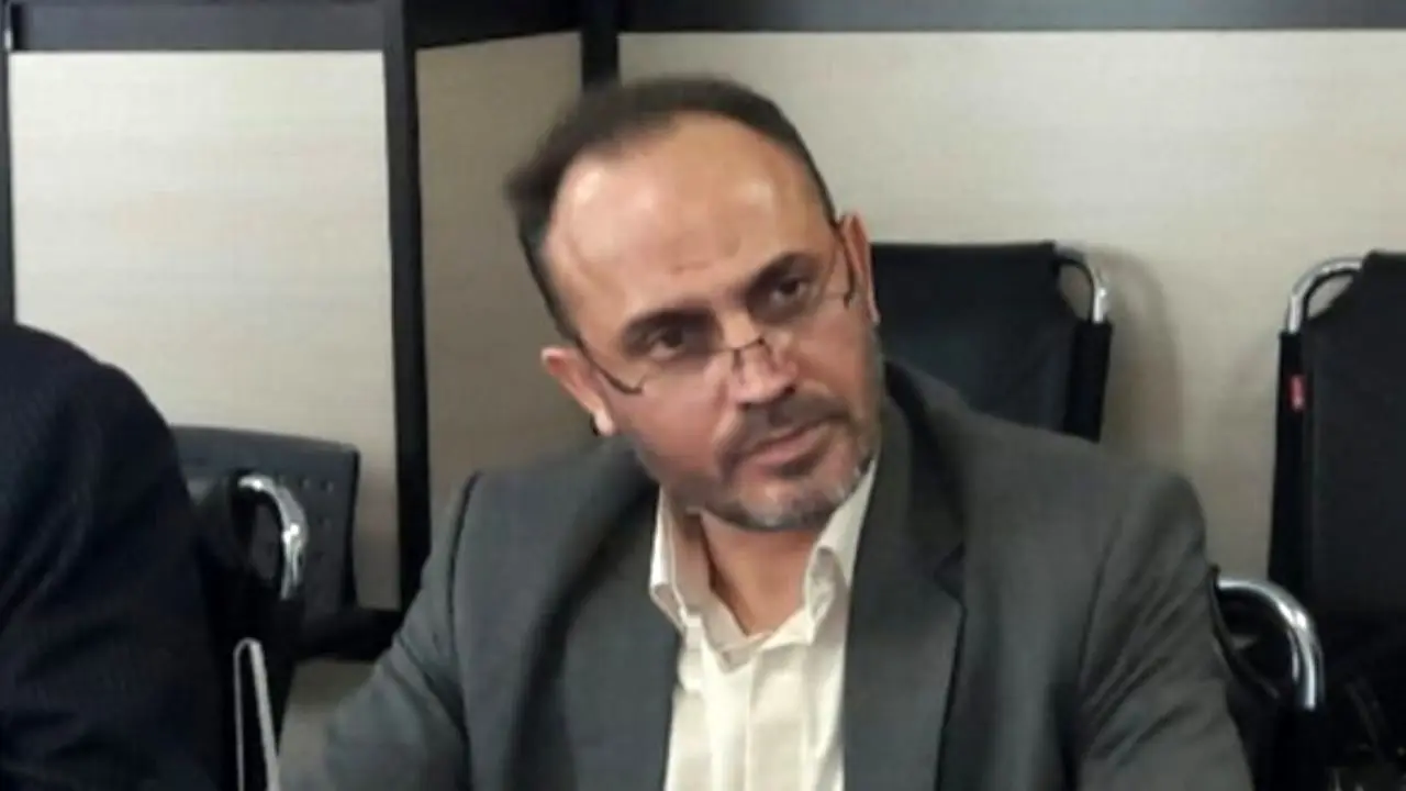 مدیرکل زندان های استان گلستان منصوب شد