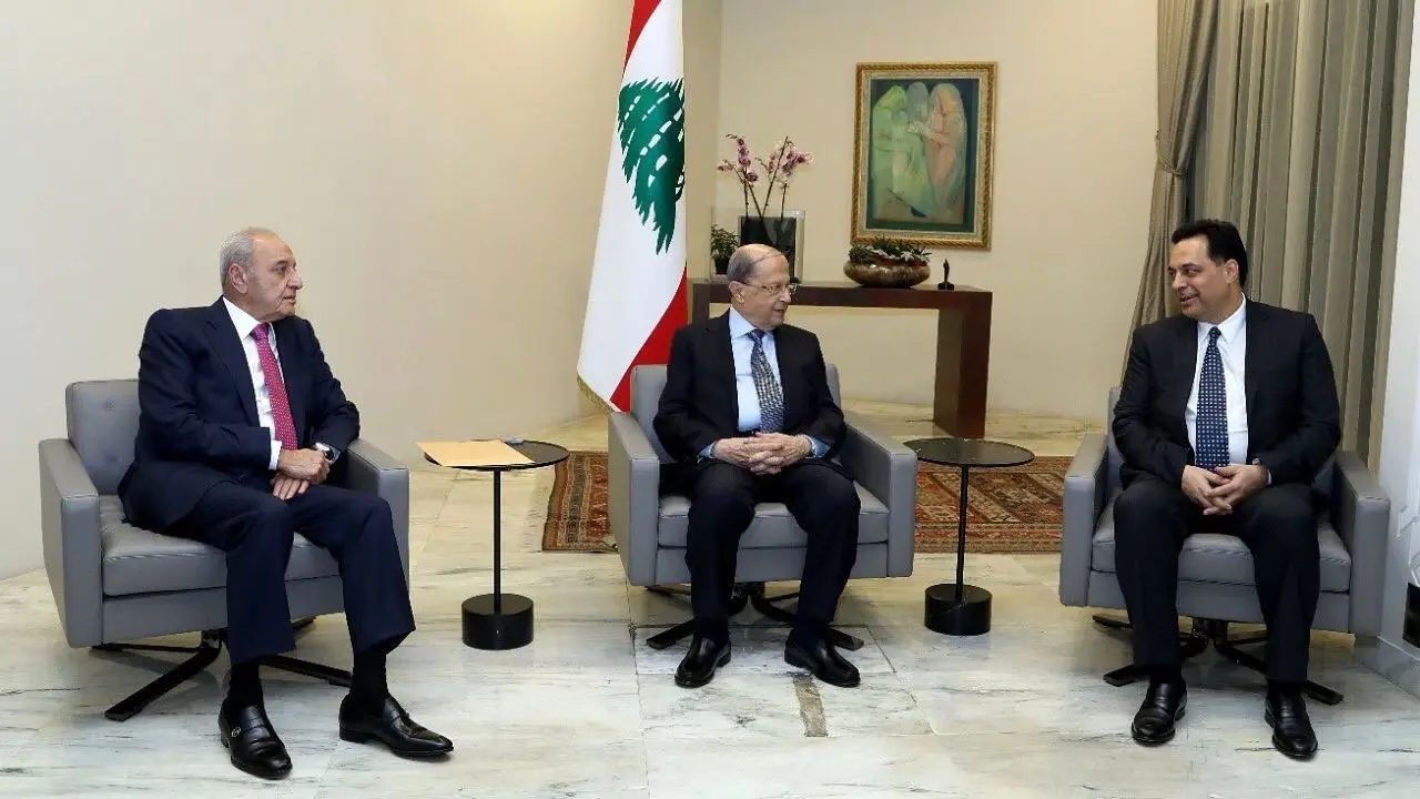 چرا لبنان در تشکیل کابینه همچنان درجا می‌زند؟