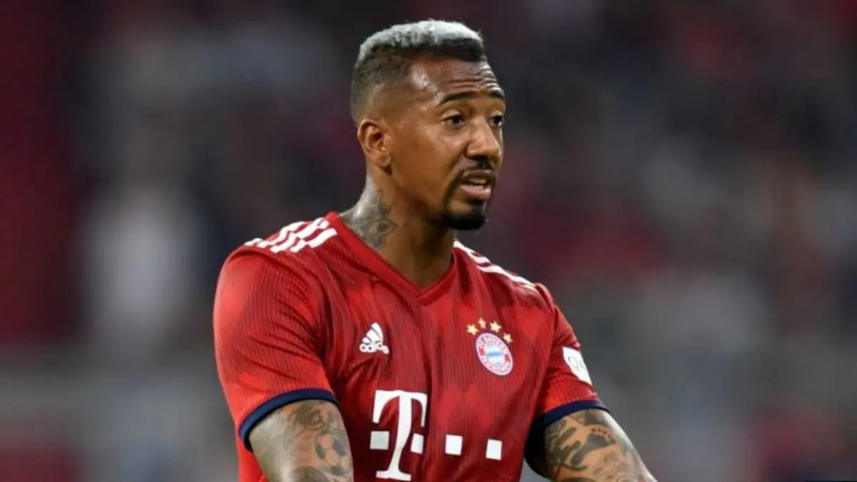 مدافع بایرن مونیخ در راه میلان یا آرسنال