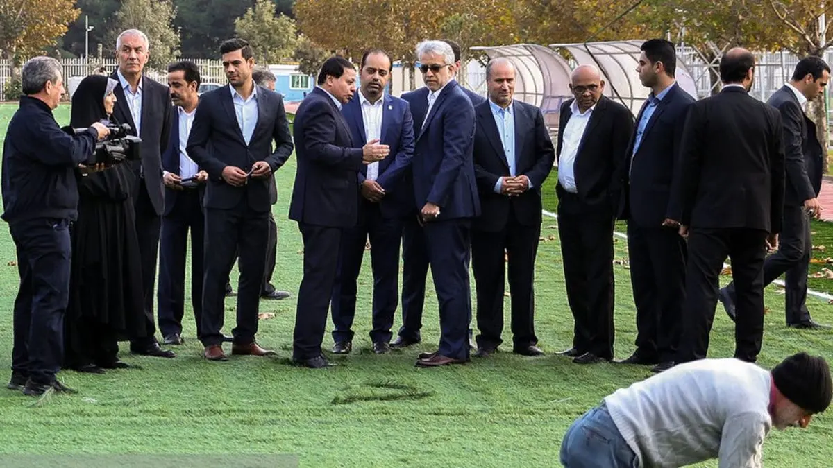 خداحافظی فوتبال با بازنشسته‌ها در انتخابات فدراسیون/ اساسنامه‌ای که نیامده است!