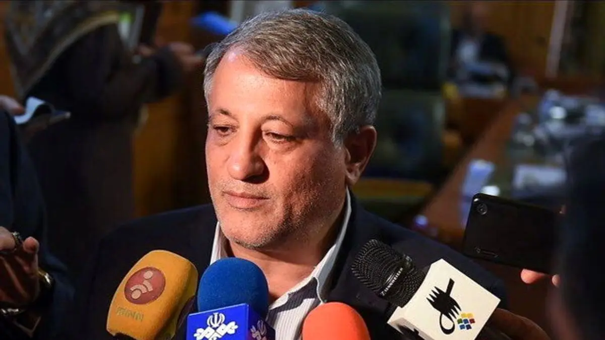 استعفای دو عضو شورای شهر تهران منتفی شد