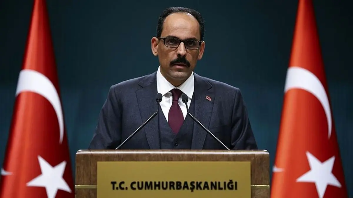 ترکیه: ترور «سلیمانی» رفتار تحریک‌آمیزی از جانب آمریکا بود