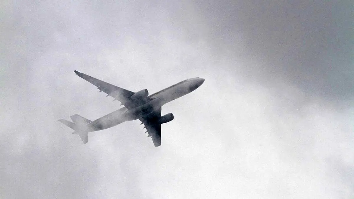 گاردین: هیچ نهاد بین‌المللی به هواپیمای اوکراین هشدار نداد که پرواز نکند