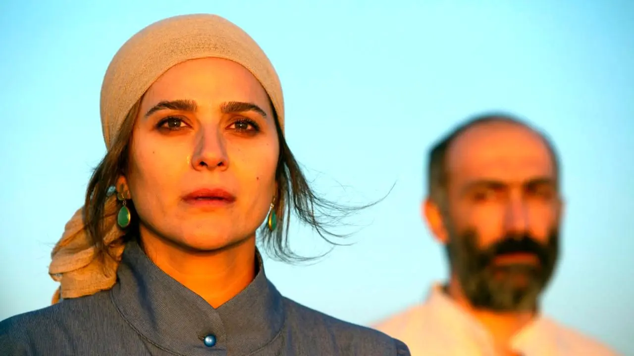 حضور «آتابای»، پنجمین فیلم نیکی کریمی در جشنواره فجر