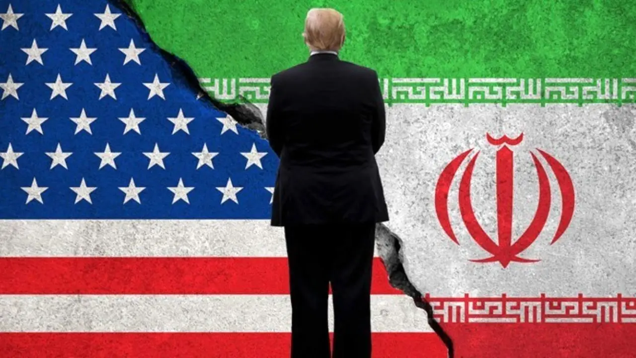 العربی الجدید: با سیاست فعلی ترامپ هم جنگ آمریکا با ایران بعید است، هم دیپلماسی