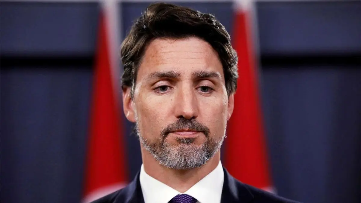 نخست‌وزیر کانادا و امیر قطر رایزنی تلفنی کردند