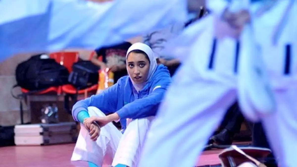 کوچ ستاره‌های ورزش ایران ادامه دارد/ دختر تاریخ‌ساز تکواندو خانه را ترک کرد/ مهره‌های شطرنجی که ایران از دست داد