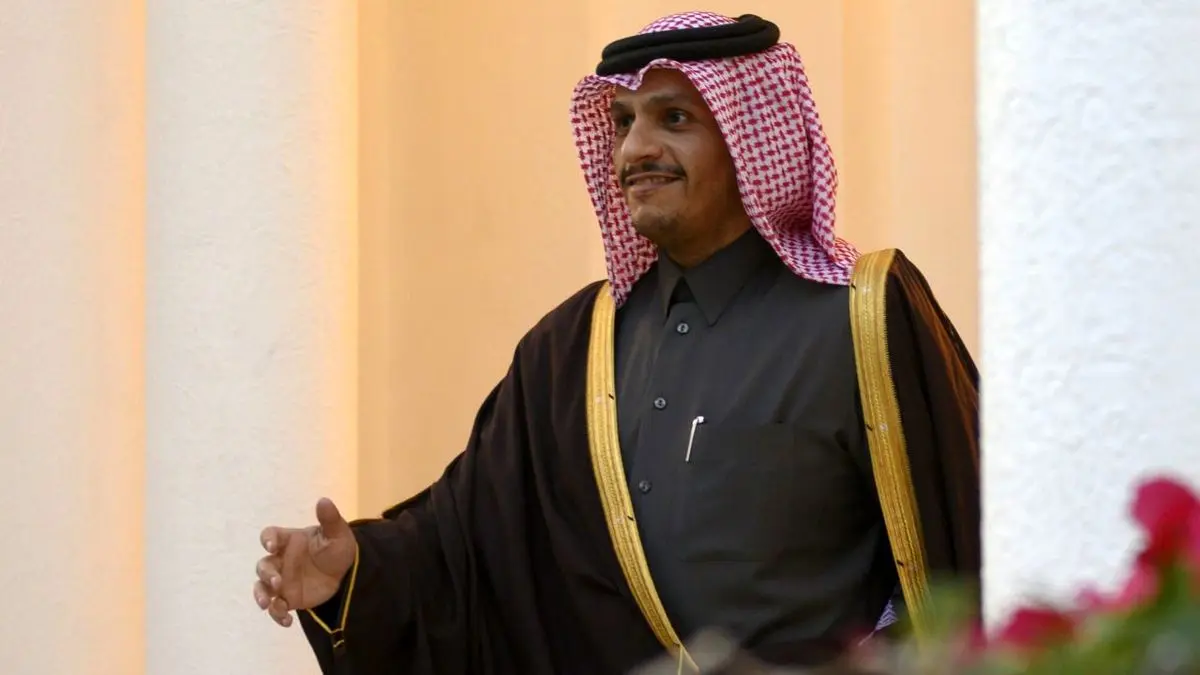وزیر خارجه قطر: منطقه در مرحله بسیار پرتنشی قرار دارد