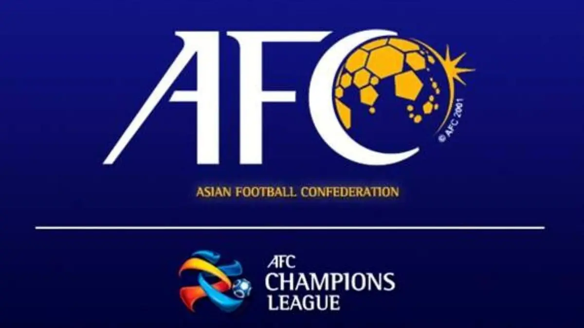 تصمیم AFC با نفوذ کشور عربستان گرفته شده است