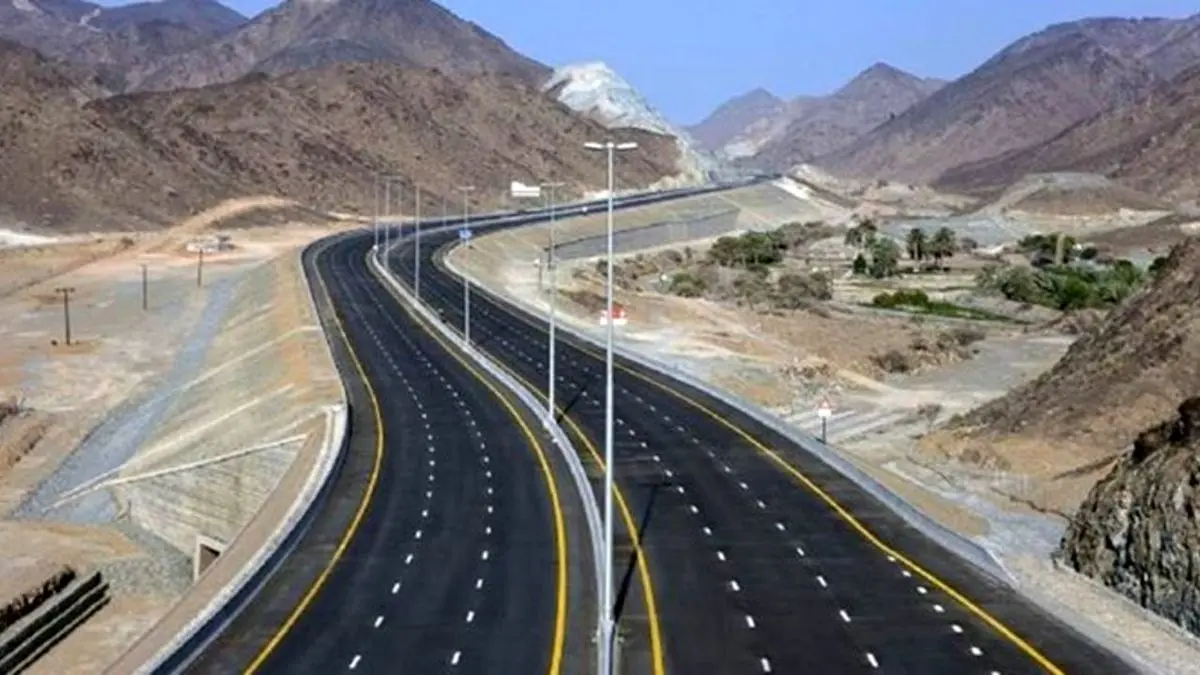 آزادراه تهران - شمال تا 6 سال دیگر تکمیل می‌شود/ ساخت قطعه سوم آزاد راه تهران-شمال الویت‌بندی شده است