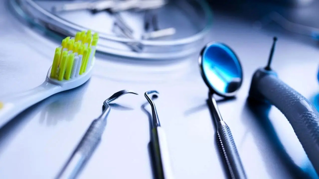 ارائه خدمات دندانپزشکی تحت بیهوشی به بیماران خاص و صعب العلاج