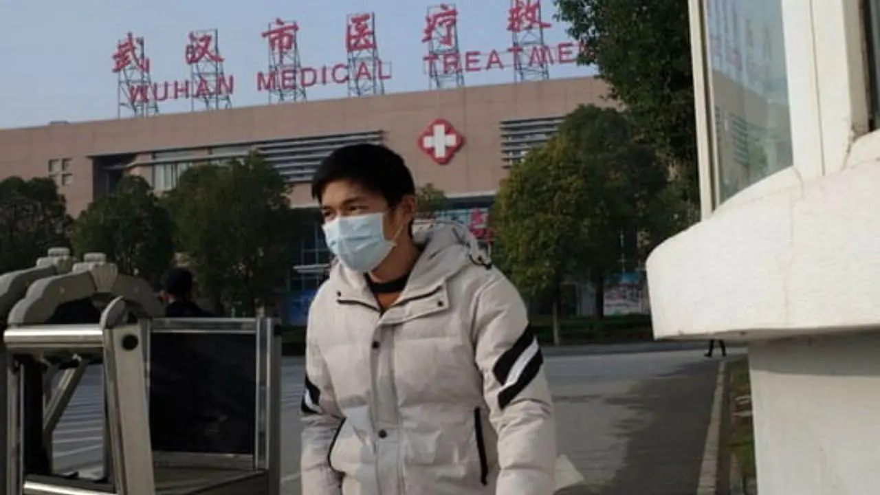 ویروس ناشناخته؛ 25 کشته و قرنطینه 8 شهر در چین را به دنبال داشت