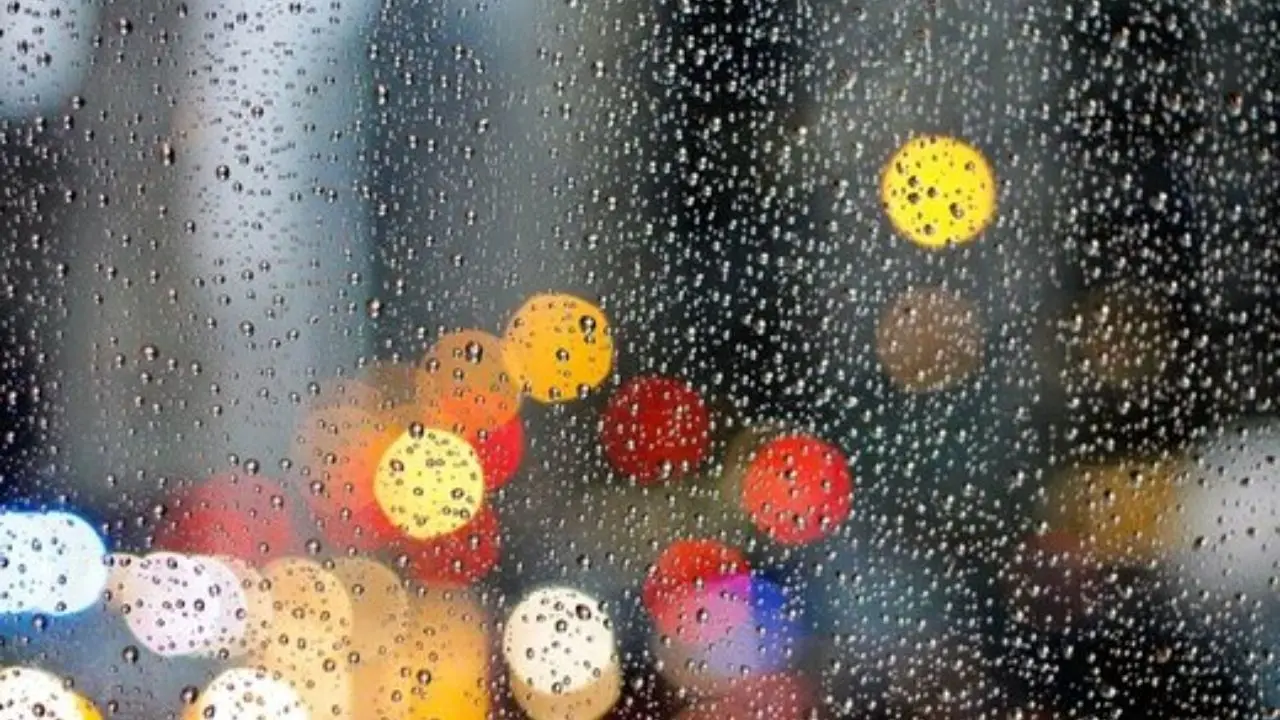 بارش‌ها در کشور ادامه دارد