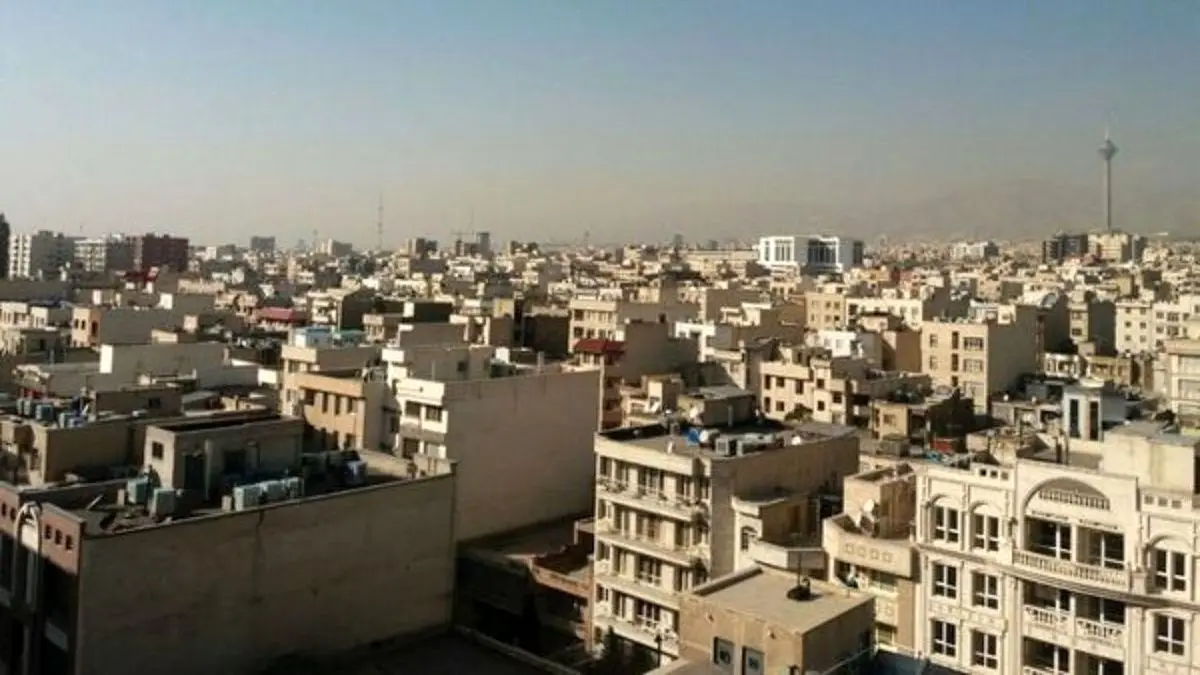 افزایش 3درصدی قیمت مسکن در دی‌ماه 98/ کاهش قیمت در برخی مناطق تهران